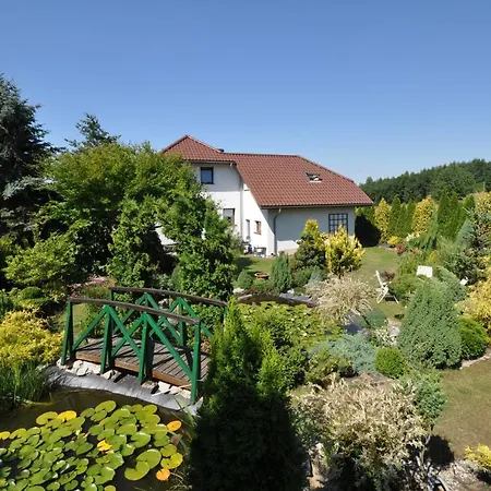 Apartament Widok Na Karkonosze Apartamento