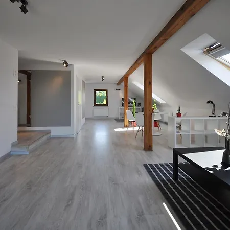 Apartament Widok Na Karkonosze * Jezow Sudecki