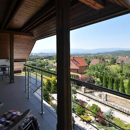 Apartamento Apartament Widok Na Karkonosze *