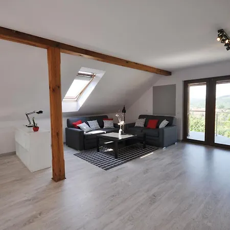 Apartamento Apartament Widok Na Karkonosze