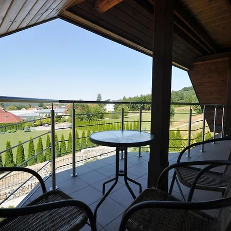Apartamento Apartament Widok Na Karkonosze *