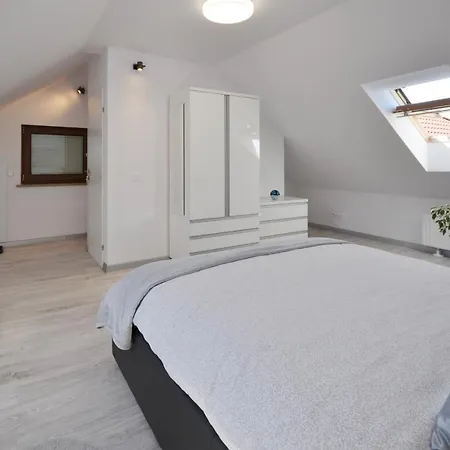 Apartamento Apartament Widok Na Karkonosze *