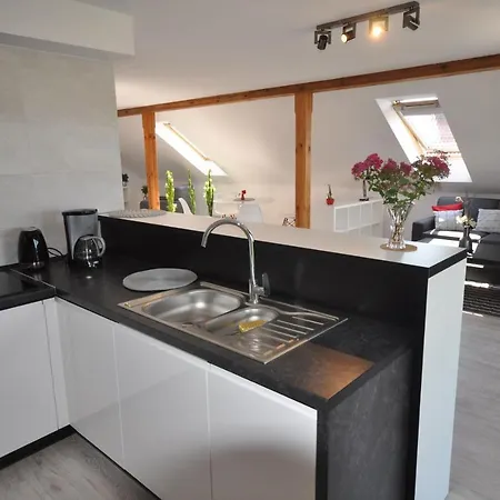 Apartamento Apartament Widok Na Karkonosze *