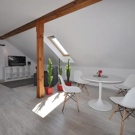 Apartament Widok Na Karkonosze Apartamento Jezow Sudecki