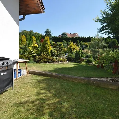 Apartament Widok Na Karkonosze Jezow Sudecki