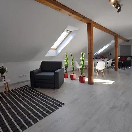 Apartamento Apartament Widok Na Karkonosze Jezow Sudecki