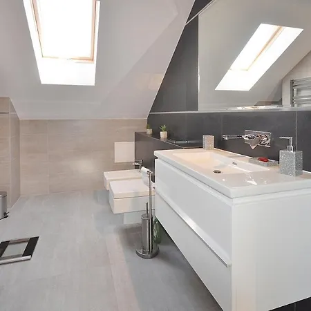 Apartament Widok Na Karkonosze *