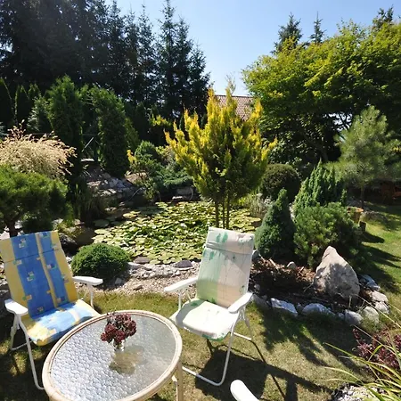 Apartament Widok Na Karkonosze Apartamento Jezow Sudecki