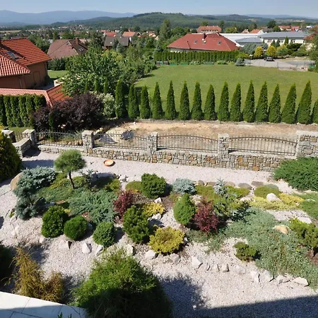Apartamento Apartament Widok Na Karkonosze Jezow Sudecki
