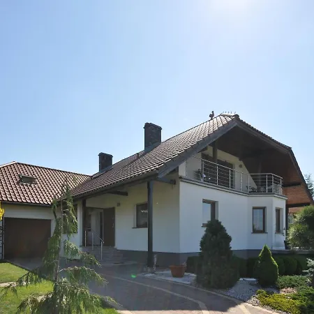 Apartament Widok Na Karkonosze