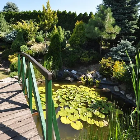 Apartamento Apartament Widok Na Karkonosze
