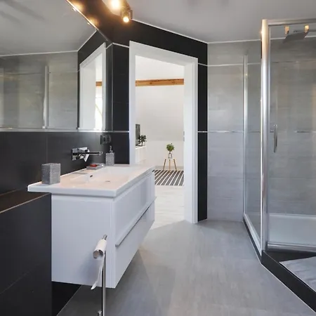 Apartamento Apartament Widok Na Karkonosze Jezow Sudecki