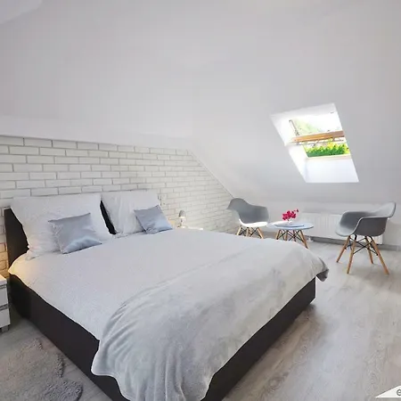 Apartament Widok Na Karkonosze Apartamento *